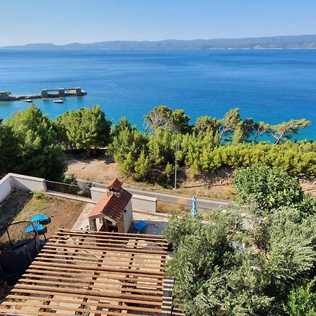Apartmani Sea View Lokva Rogoznica Exterior photo