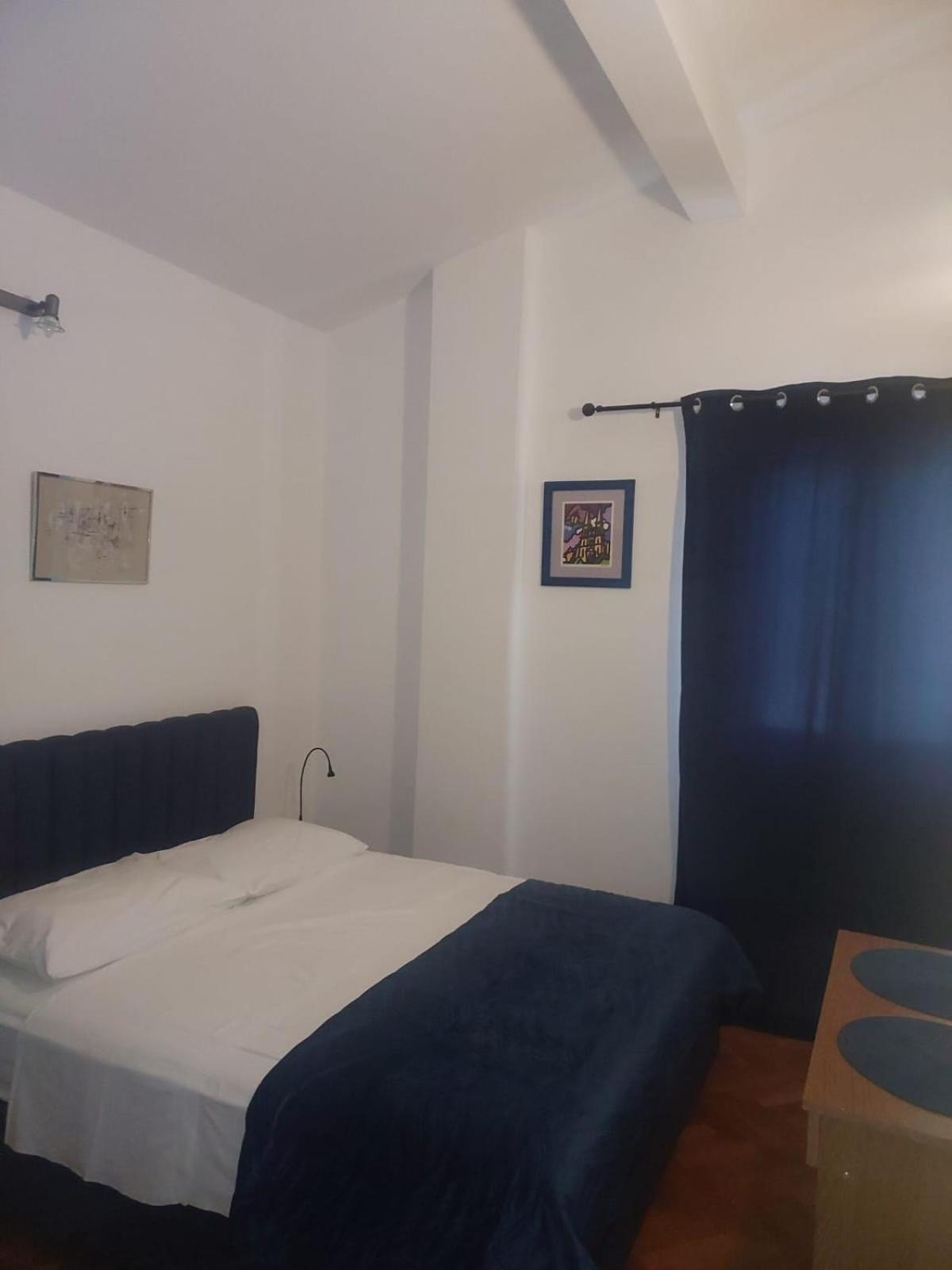 Apartmani Sea View Lokva Rogoznica Exterior photo