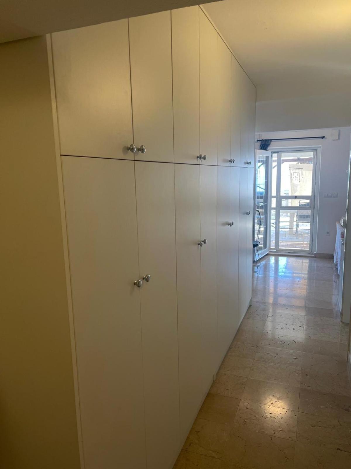 Apartmani Sea View Lokva Rogoznica Exterior photo