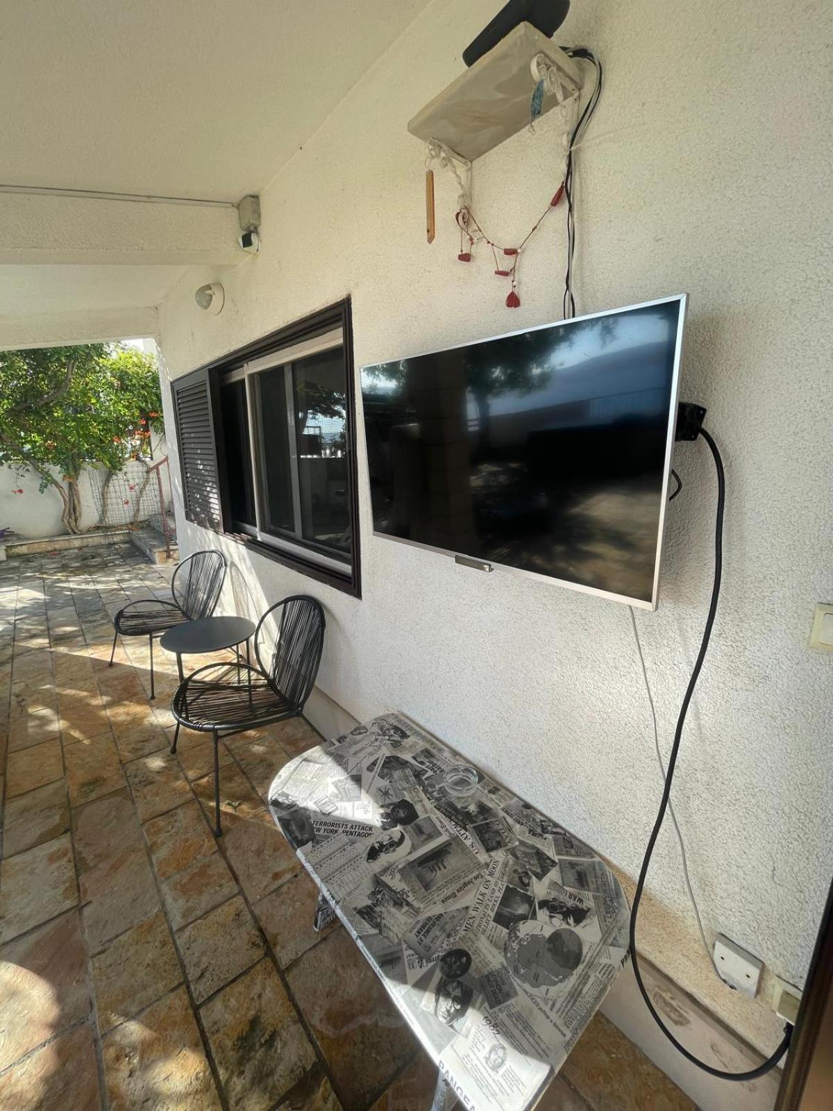 Apartmani Sea View Lokva Rogoznica Exterior photo